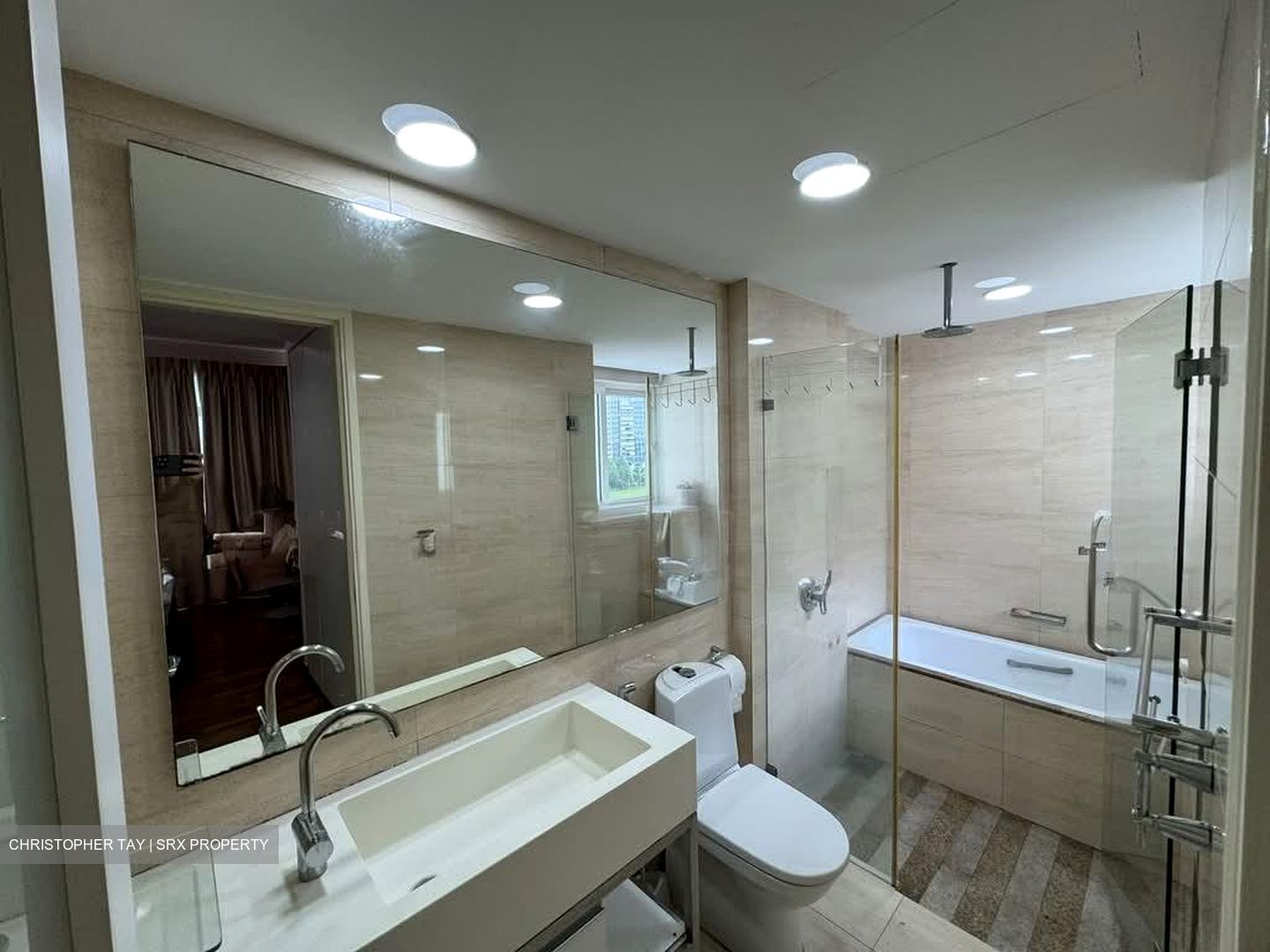 Monterey Park Condominium (D5), Condominium #540595121